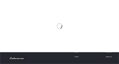 Desktop Screenshot of lalucarne.org